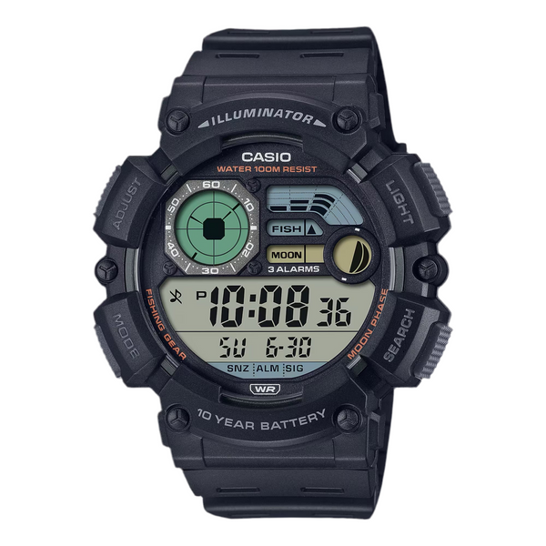 WS-1500H-1AV