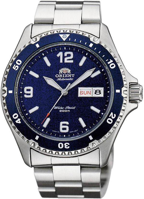 ORIENT SAA02002D3