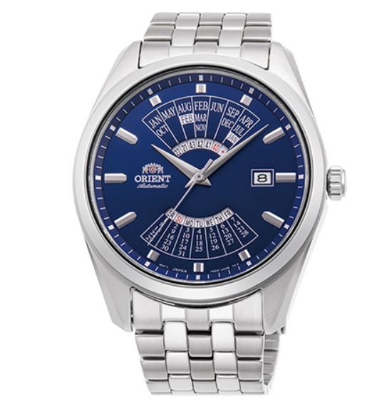 ORIENT   RA-BA0003L