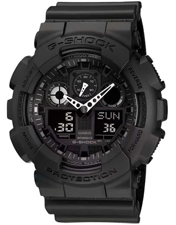 GA-100-1A1