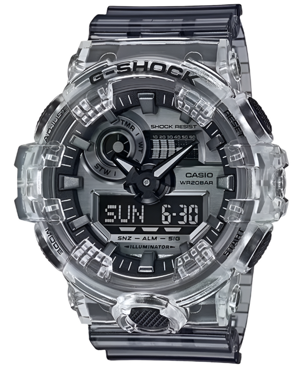 GA-700SK-1A