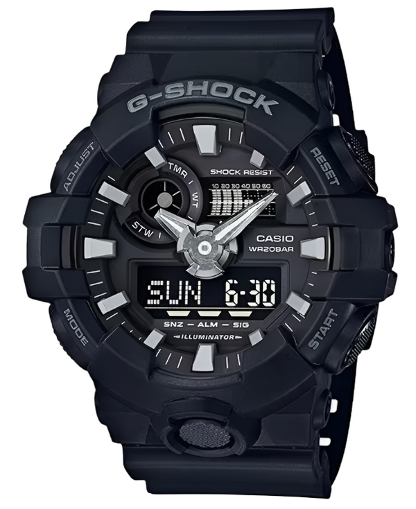 GA-700-1B