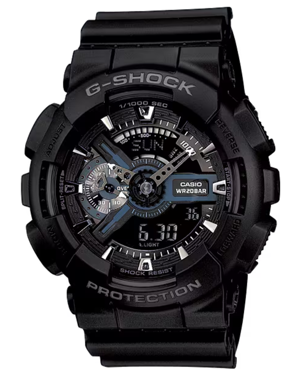 GA-110-1B