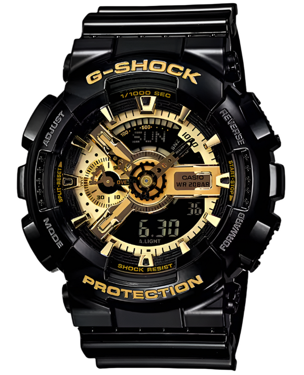GA-110GB-1A