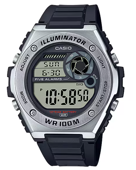 MWD-100H-1AV