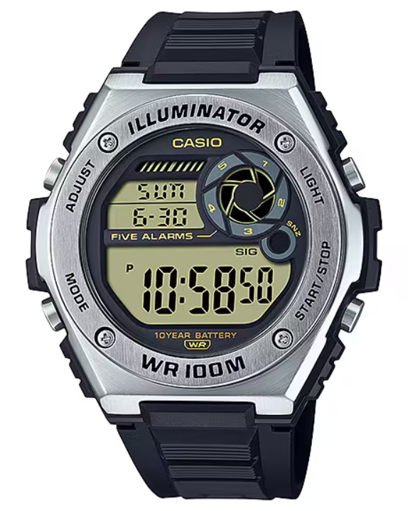 MWD-100H-9AV