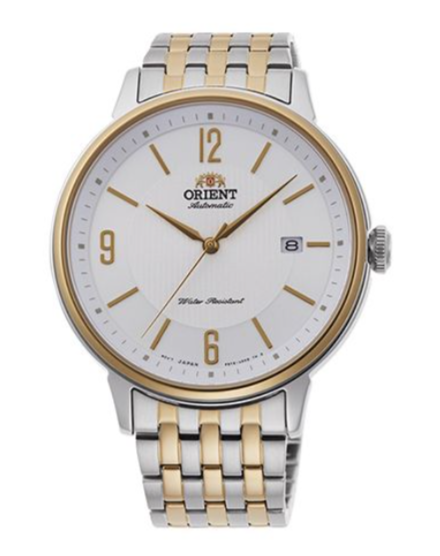 ORIENT RA-AC0J07S